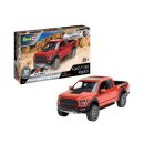 Revell 07048 2017 Ford F-150 Raptor  Maßstab 1:25