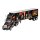 Revell 07644 Geschenkset - KISS Tour Truck  Maßstab 1:32