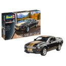 Revell 07665 Shelby GT-H (2006)  Maßstab 1:25