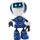 Revell 23398 Funky Bots, MARVIN  (blue)