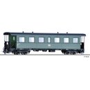 Tillig 13980 Personenwagen H0m, DR, Ep.III