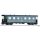 Tillig 13980 Personenwagen H0m, DR, Ep.III