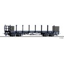 Tillig 15982 Rungenwagen NWE, Ep.II  Spur H0m