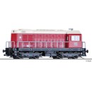 Tillig 02627 Diesellok V 75 011, DR, Ep.III  Spur TT