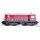 Tillig 02627 Diesellok V 75 011, DR, Ep.III  Spur TT