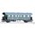 *Tillig 13020 Personenwagen 2.Klasse, DR, Ep.IV  Spur TT
