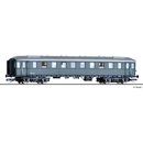 Tillig 13353 Reisezugwagen 2. Klasse Bipüh der...