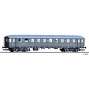 Tillig 13355 Reisezugwagen 2. Klasse Bix der PKP, Ep. III...