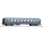 Tillig 13366 Reisezugwagen 1. Klasse Aix der PKP, Ep. III  Spur TT
