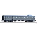 Tillig 13396 Gepäckwagen Fx der PKP, Ep. III  Spur TT
