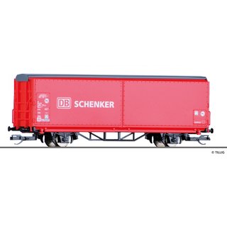 Tillig 14842 Schiebewandwg. "START", DBAG