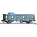 Tillig 16003 Gepäckwagen, DR, Ep.IV