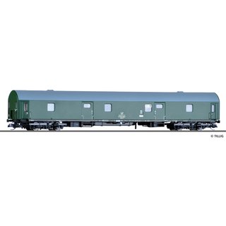 Tillig 16810 Bahnpostwagen, DP, Ep.IV