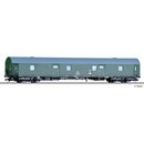 Tillig 16810 Bahnpostwagen, DP, Ep.IV