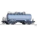 *Tillig 18503 Leichtölkesselwagen, DR, Ep.IV  Spur TT
