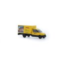 Rietze 16301 Streetscooter Work L,  DHL Berlin...