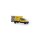 Rietze 16301 Streetscooter Work L,  DHL Berlin Maßstab: 1:160