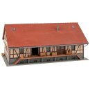 *Faller 191739 Lagerhalle