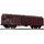 BRAWA 48396 Spur H0 Gedeckter Güterwagen Gags-v,DR, Ep. IV