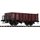 BRAWA 48437 Spur H0 Offener Güterwagen Omu (O), DR, Ep. IV