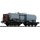 BRAWA 48542 Spur H0 H0 Kesselwagen ZZh, DR, Ep. IV
