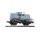 BRAWA 49250 Spur H0 Kesselwagen Z [P] DC, DR, Ep. IV