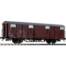 BRAWA 49900 Spur H0 Güterwagen Glmms DC, DR, Ep. IV