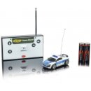 Carson 500404118 Maßstab:  1:60 Nano Racer Polizei...