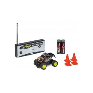 Carson 500404184 Maßstab:  1:60 Nano Racer Little Foot 27MHz 100% RTR