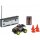 Carson 500404184 Maßstab:  1:60 Nano Racer Little Foot 27MHz 100% RTR