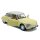 Schuco 421184780 1:18 Citroen D Speciale, gelb