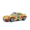Schuco 421184940 1:18 Porsche 911 RSR, 1973