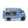 Schuco 450291800 MB L 319 Werbewagen NSU Max  Maßstab 1:43