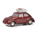 Schuco 450561700 Pic.VW Käfer Reisezeit