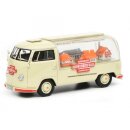 Schuco 450902300 VW T1a Schwäbisch Hall 1:43
