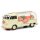 Schuco 450902300 VW T1a Schwäbisch Hall 1:43