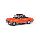 Schuco 450908600 BMW 2002 Cabrio, orange Maßstab 1:43