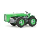 *Schuco 452641300 Dutra D4K, grün 1:87