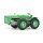 *Schuco 452641300 Dutra D4K, grün 1:87