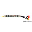 Viessmann 5273 Mini-LED rot-gelb für...