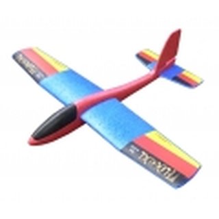 Carson 500504021 Maßstab:  Wurfgleiter Felix-IQ XL farbl. sortiert
