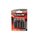 Carson 500609043  1,5V Alkaline Mignon AA LR6 Batterie (4)