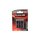 Carson 500609044 1,5V Alkaline Micro AAA LR03 Batt. (4)