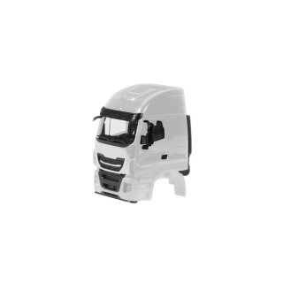 Herpa 085052 TS FH Iveco Stralis ohne WLB & CV  Maßstab 1:87