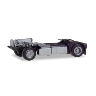 Herpa 085069 TS FG Iveco Stralis  Maßstab 1:87