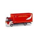 Herpa 094580 MB Atego`10 Koffer-LKW, FW Eschwege GW...