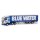 Herpa 310659 Scania CS 20 HD 6x2 Gardinenplanen-Sattelzug, Blue Water (DK) Maßstab 1:87