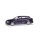 Herpa 430647-002 Audi A6 Avant, firmamentblau metallic  Maßstab 1:87