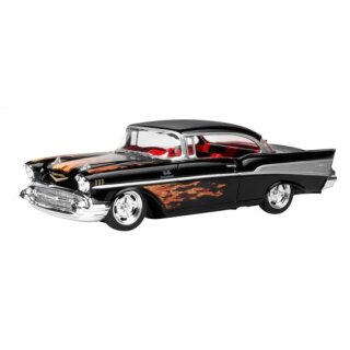 Revell 11529 1957 Chevy Bel Air  Maßstab 1:25