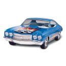 Revell 11932 1970 Chevelle  Maßstab 1:25